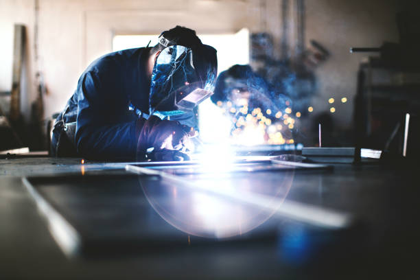 Best Maintenance and Repair Welding in Sugarcreek, PA
