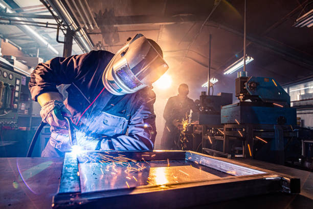 Best Structural Steel Welding in Sugarcreek, PA