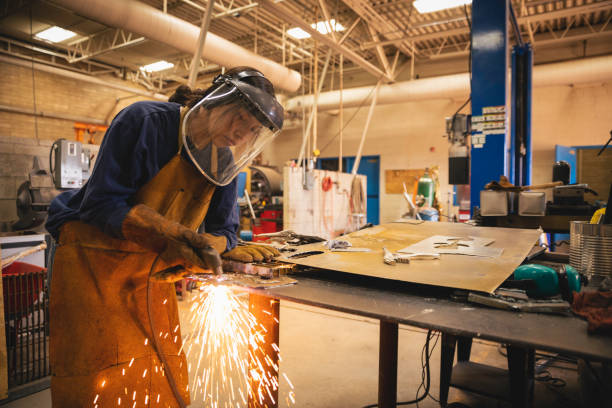 Professional Welder & Metal Fabrication in Sugarcreek, PA