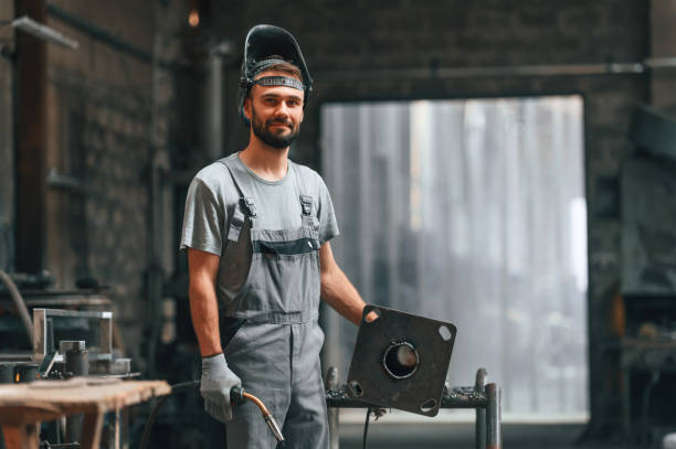 Best Automation and Robotic Welding in Sugarcreek, PA