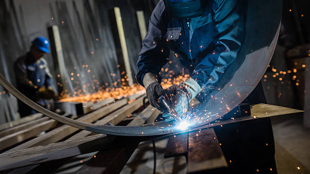 Affordable Welder Services in Sugarcreek, PA