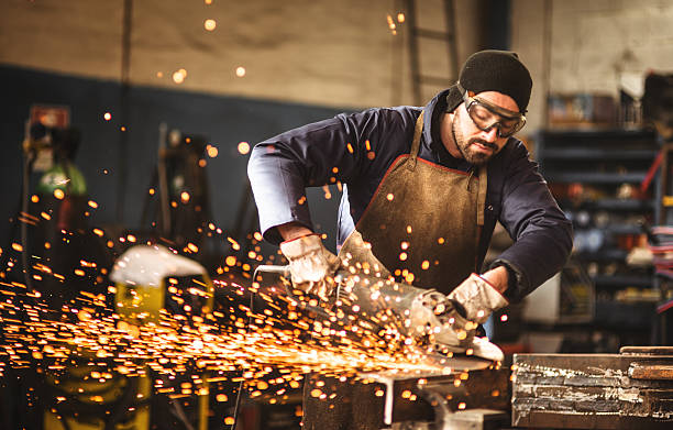 Best Artistic and Custom Metal Fabrication in Sugarcreek, PA